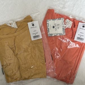 Kate Quinn short sleeve boxy tee 6 year bundle